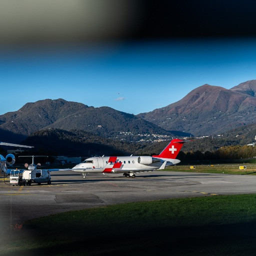 Caso di Ebola in Svizzera: in cura la donna infetta