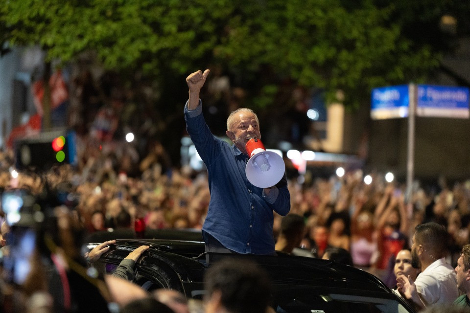 Lula rimonta e conquista il quarto mandato in Brasile