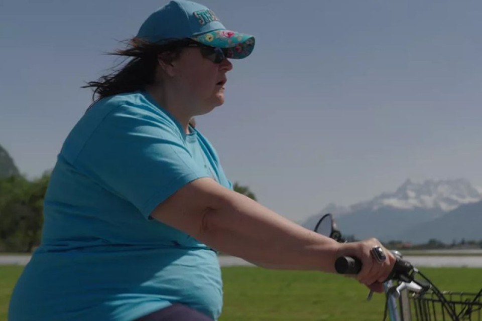 La regista svizzera Lauren Dällenbach vince FrontDoc 2026