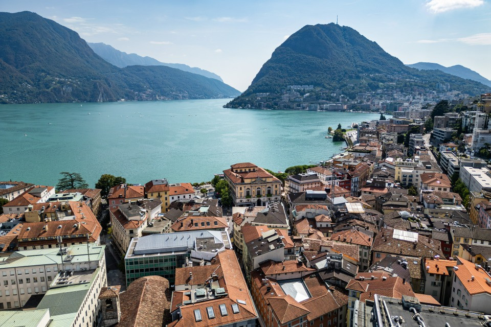 Moody’s promuove Lugano per il decimo anno di fila