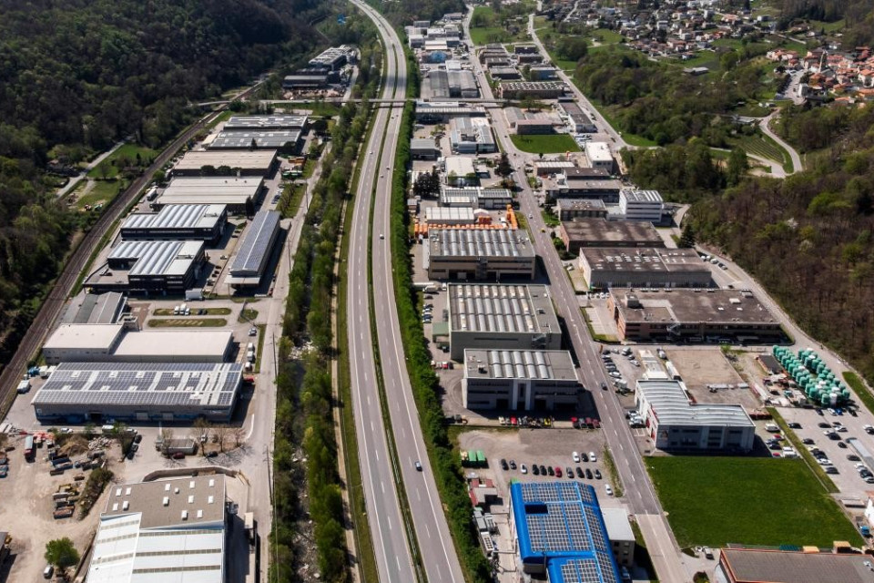 Nuovi calcoli sul PIL: in Ticino il 2024 segna un calo del 3,9%