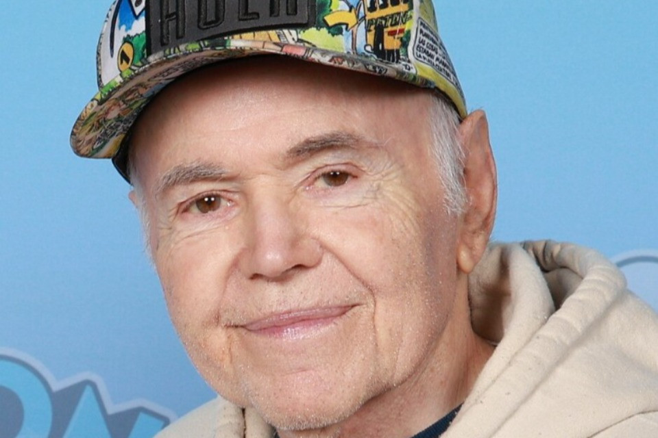 Addio a Walter Koenig, interprete di Pavel Chekov in «Star Trek»