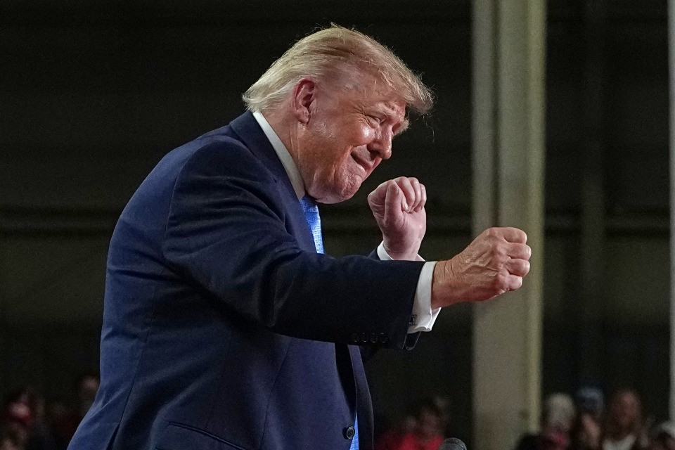 «USA, l’attuale costo della vita è l’elemento decisivo»