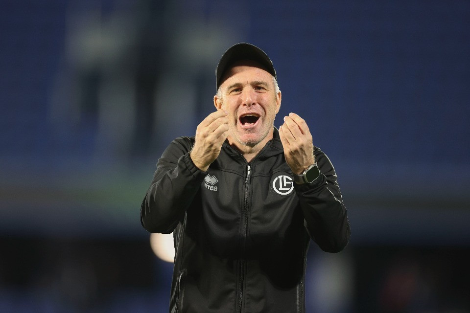 In Turchia sono sicuri: il Fenerbahçe pensa a Croci-Torti