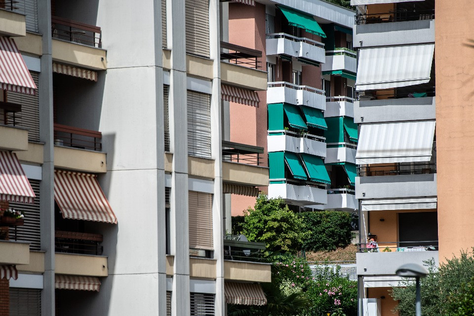 Ormai l’acquisto di una casa è un sogno sempre più caro