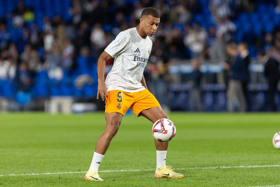 Dichiarazioni di Mbappé su Mao, la TV cinese sospende la trasmissione delle partite della Liga