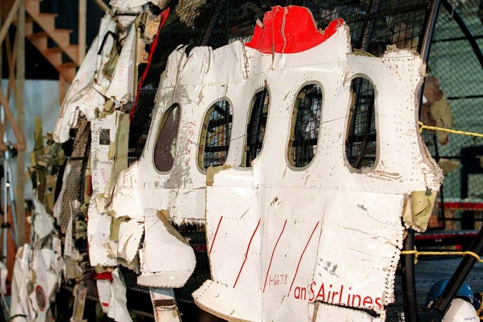 Il volo Swissair 111, al cinema: «La tragedia? Raccontiamo il dopo»