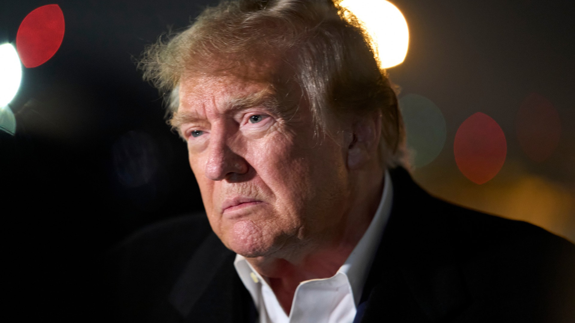 Trump: «Molto presto un incontro tra Putin e Zelensky»