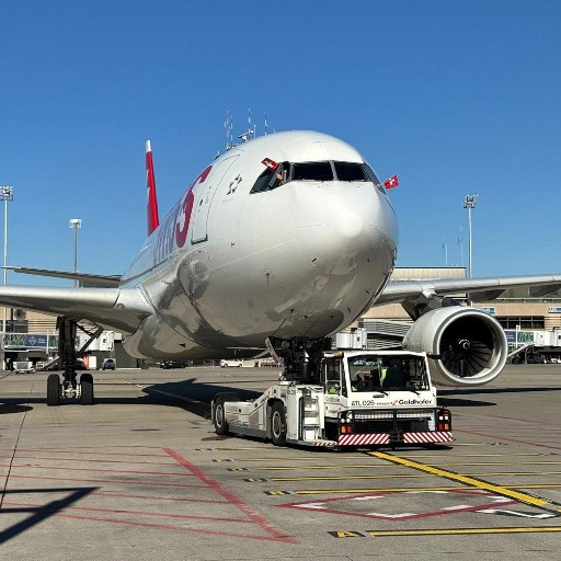 Zurigo-Bengaluru, il nuovo volo Swiss fa subito il pieno