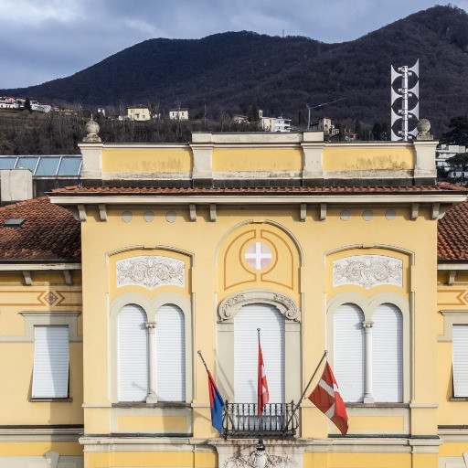 Mendrisio prevede rosso anche se il 2027 sarà positivo