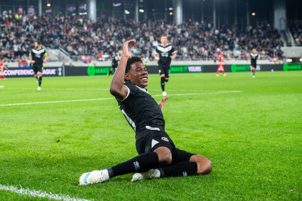 Dereck Moncada è già mister 12 milioni