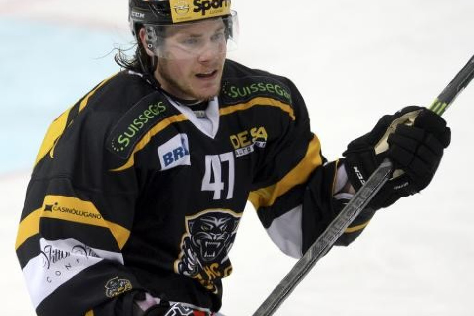 Marco Maurer in prestito al Lugano per le prossime due partite