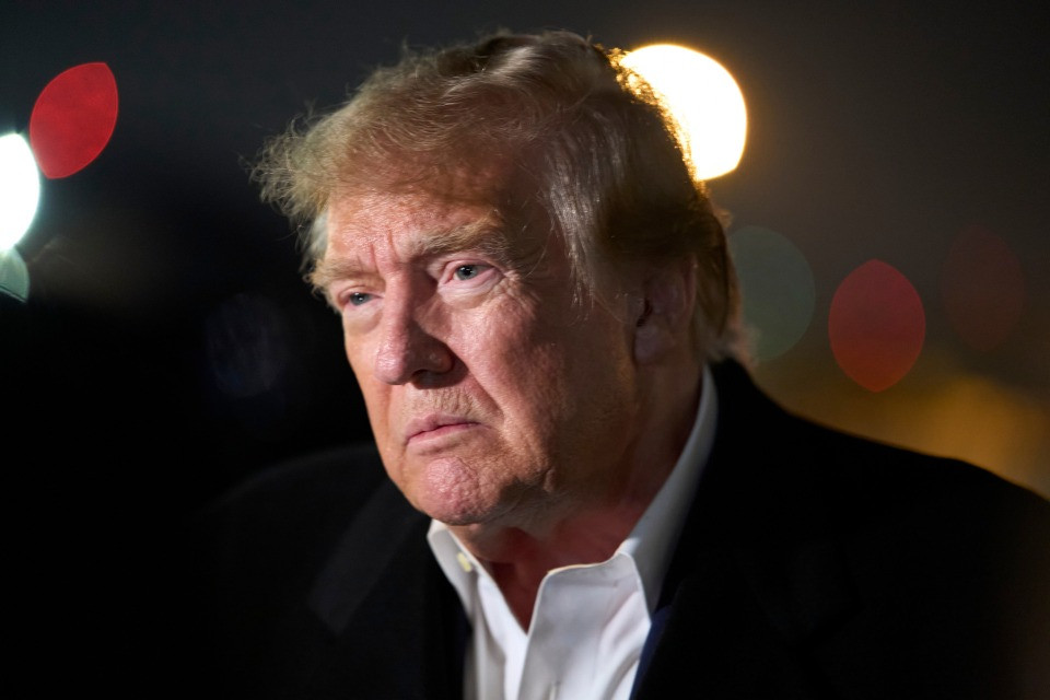 Trump: «Molto presto un incontro tra Putin e Zelensky»