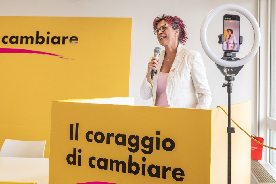 Avanti con T&L risponde all'UDC: «Marketing elettorale un tanto al chilo»