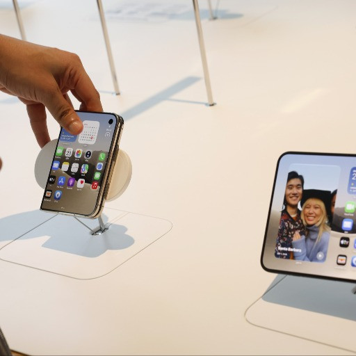 Apple si allarga a Zurigo, cresce la piazza tecnologica