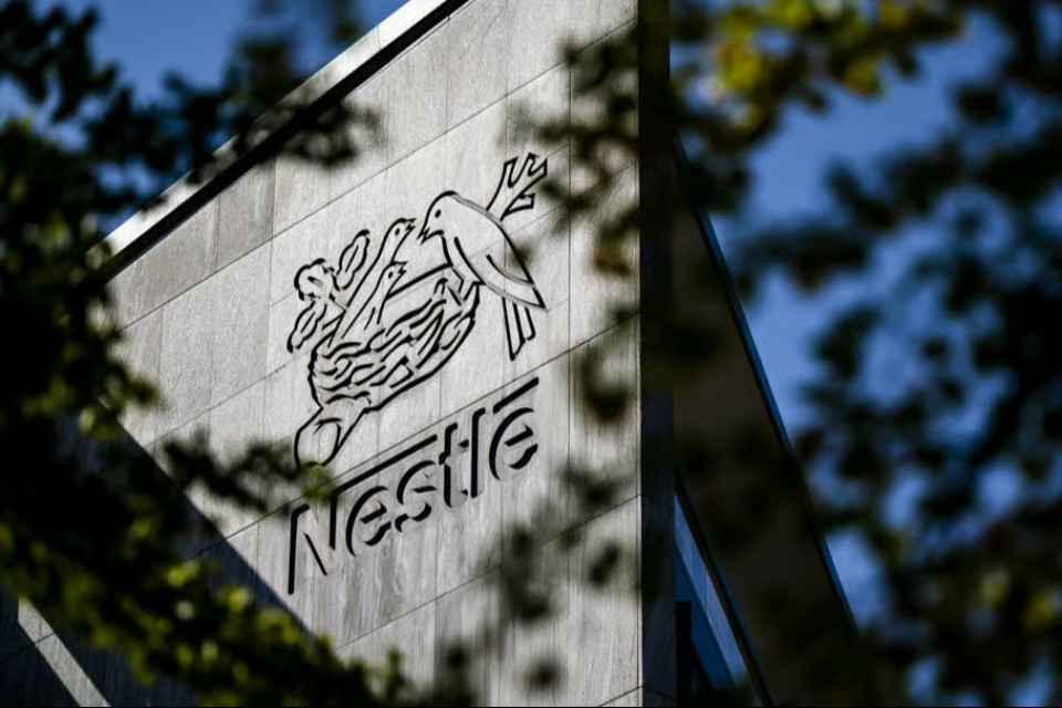 Nestlé diventa sponsor di Swiss-Ski