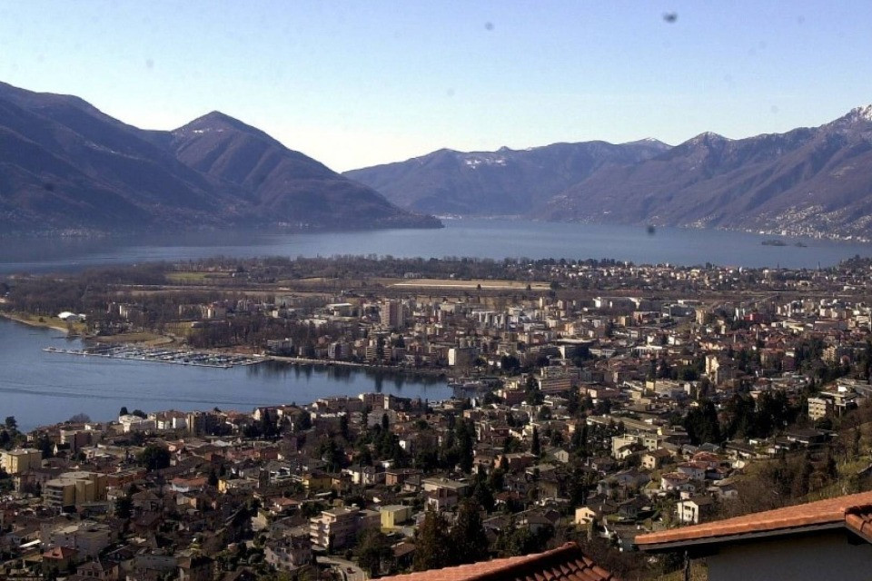 Aggregazioni nel Locarnese, Brione s/Minusio si chiama fuori