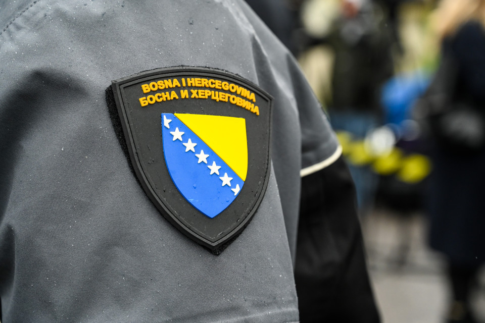 Elicottero militare italiano cade in Bosnia: 4 morti e 12 feriti