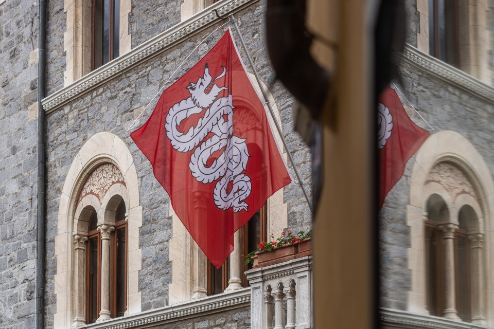 Bellinzona, preventivo 2027 in rosso: disavanzo da 10,6 milioni