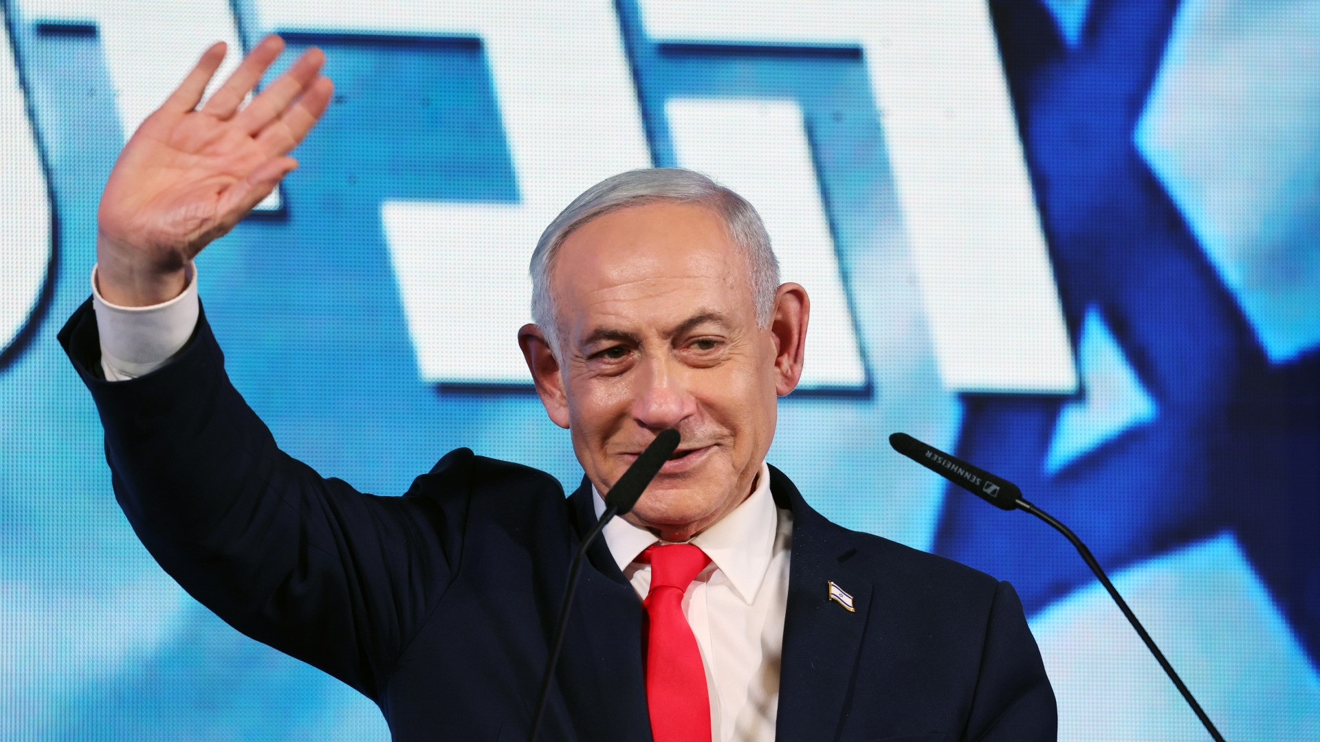Risultati definitivi per Israele: lo schieramento di Netanyahu in testa, ma senza maggioranza