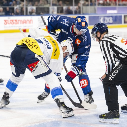 L'Ambrì esce dalla Swiss Life Arena con un punto e la testa altissima