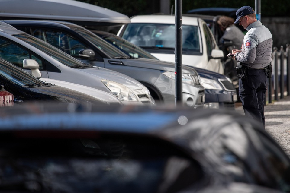 Cari automobilisti, occhio alle multe nel 2027