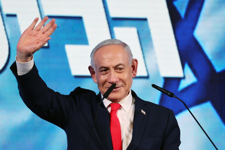 Risultati definitivi per Israele: lo schieramento di Netanyahu in testa, ma senza maggioranza