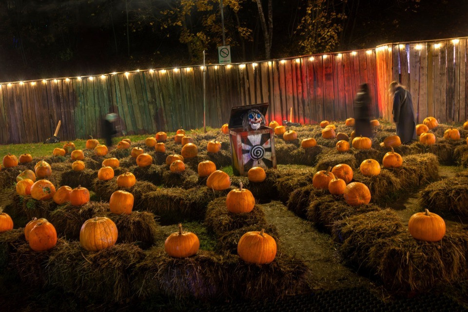 Halloween è davvero un’americanata?