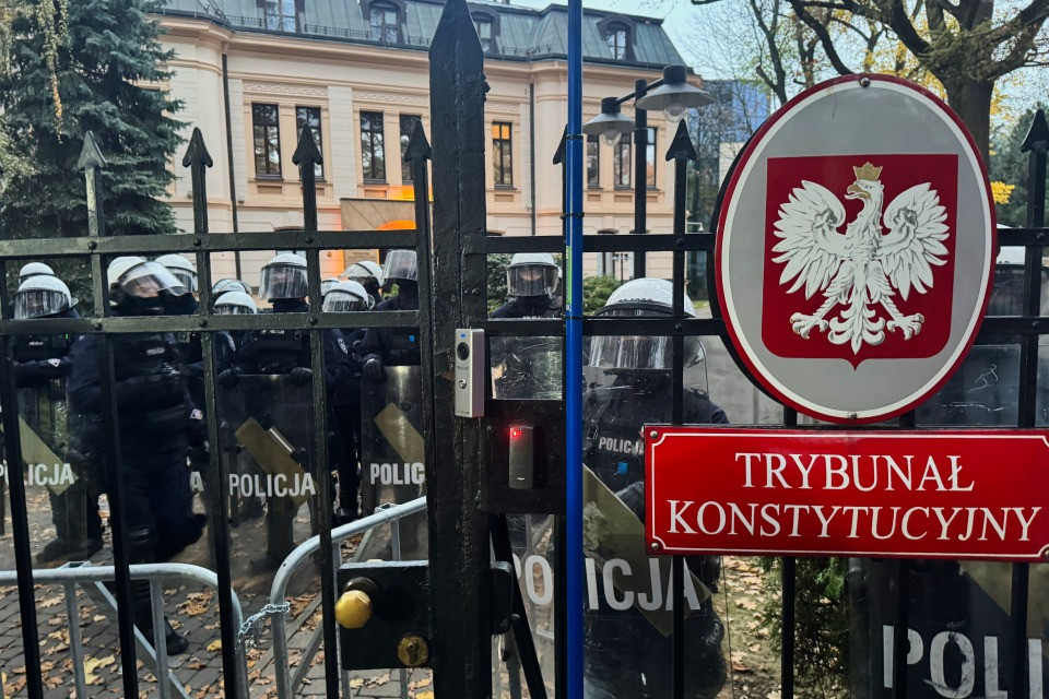 Polonia, la crisi che spacca Varsavia: «È un colpo di Stato»