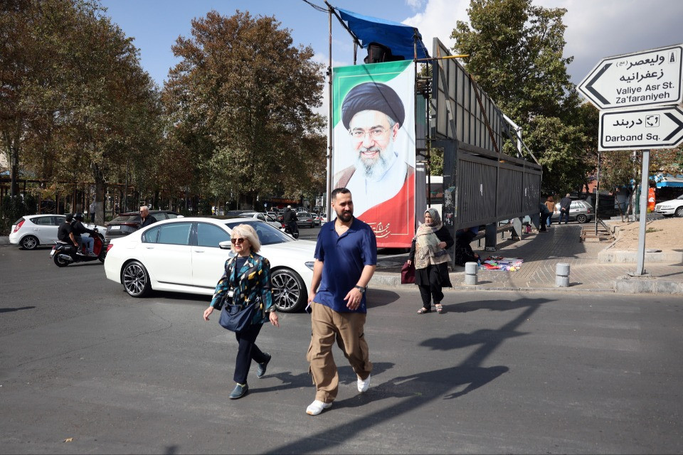 Teheran, gli Stati europei devono pagare per aver sostenuto la guerra contro l'Iran