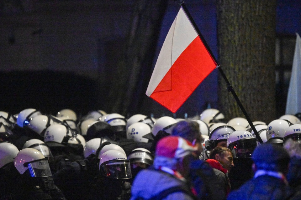Polonia, dieci anni di guerra sulla Corte: tutte le tappe