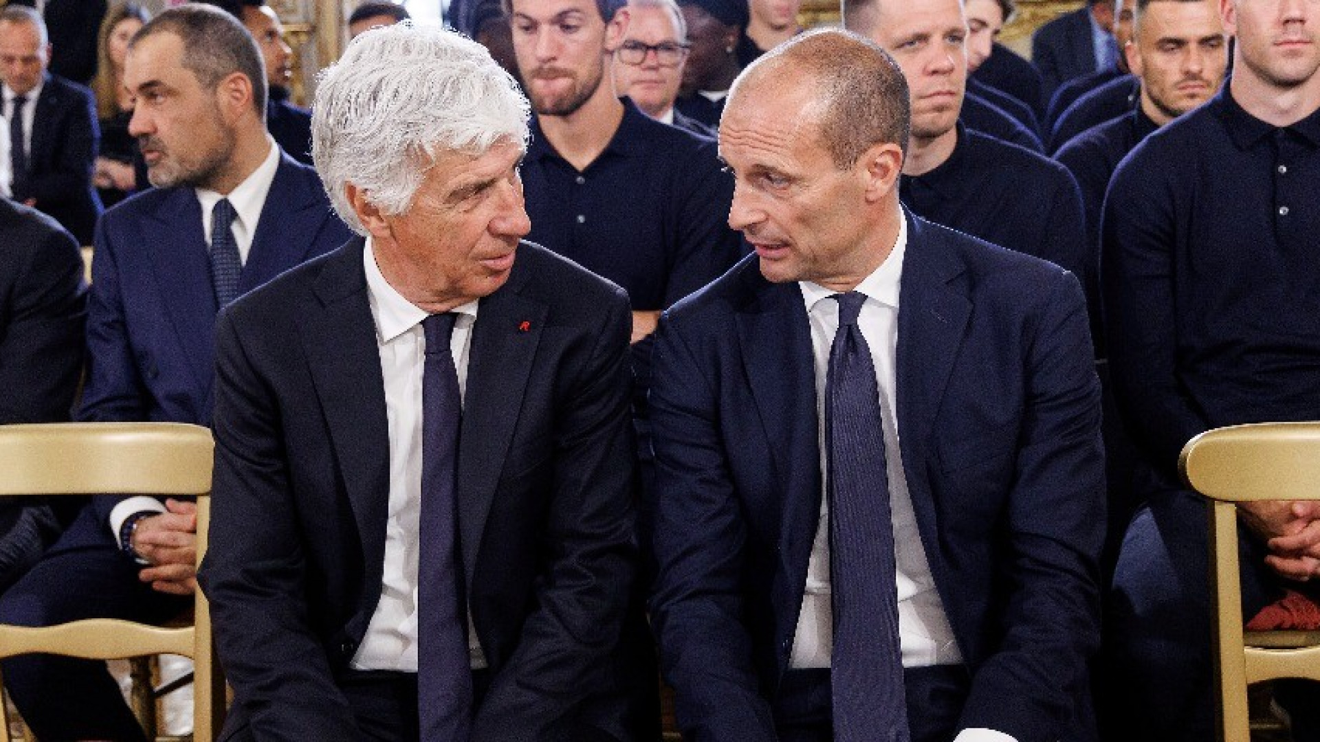 allegri