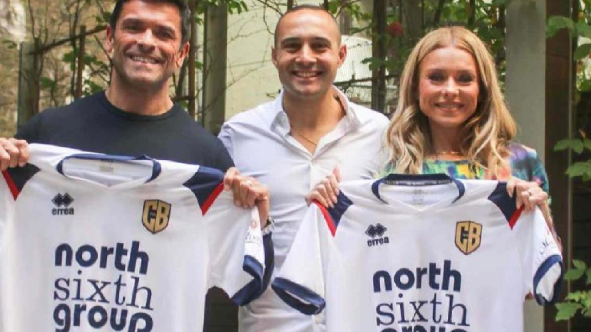 "Ecco perché abbiamo scelto il FC Locarno..."