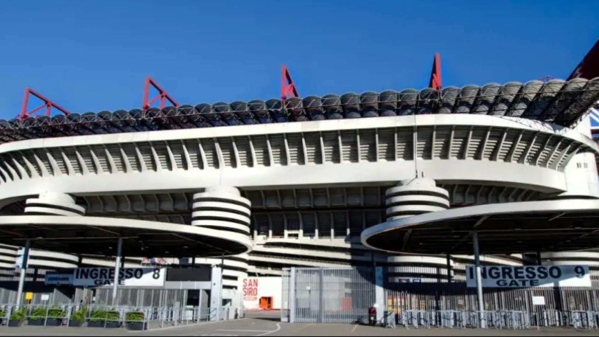 Milan e Inter compreranno San Siro?