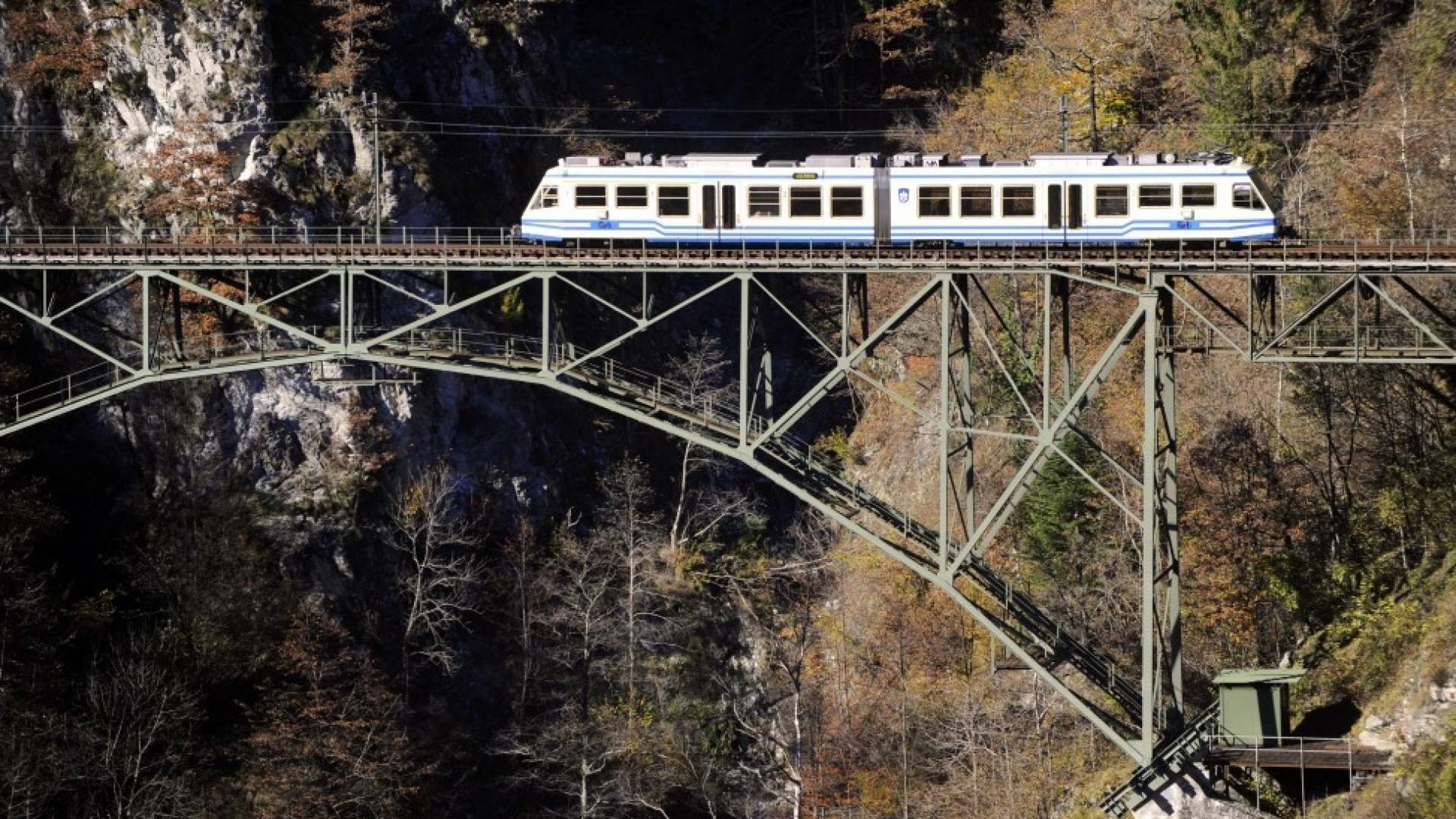 Locarno-Intragna, si potenzia l'offerta
