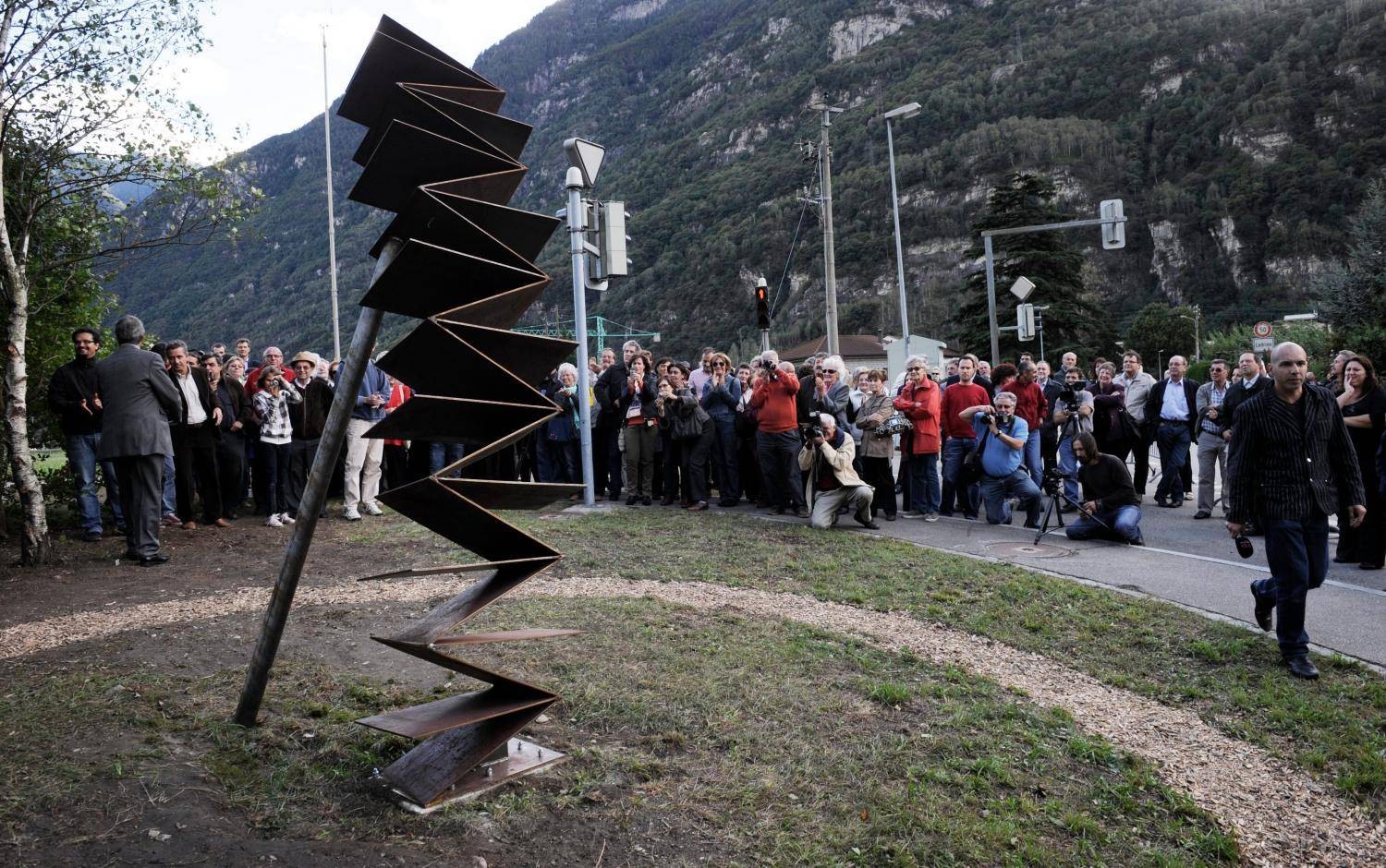 Il volo antifascista di Giovanni Bassanesi