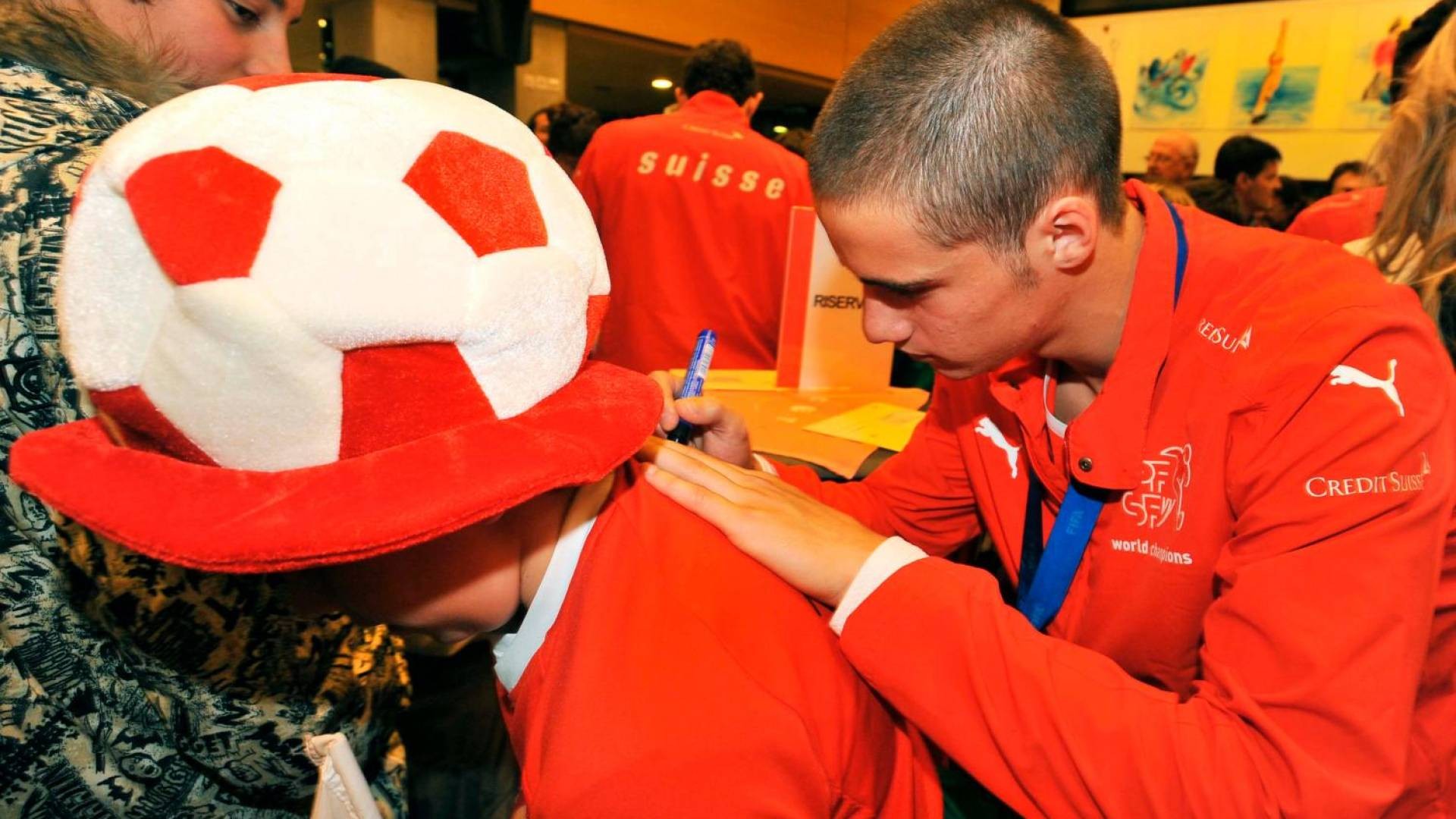 «Ti senti un Dio e quando cadi fa davvero male»