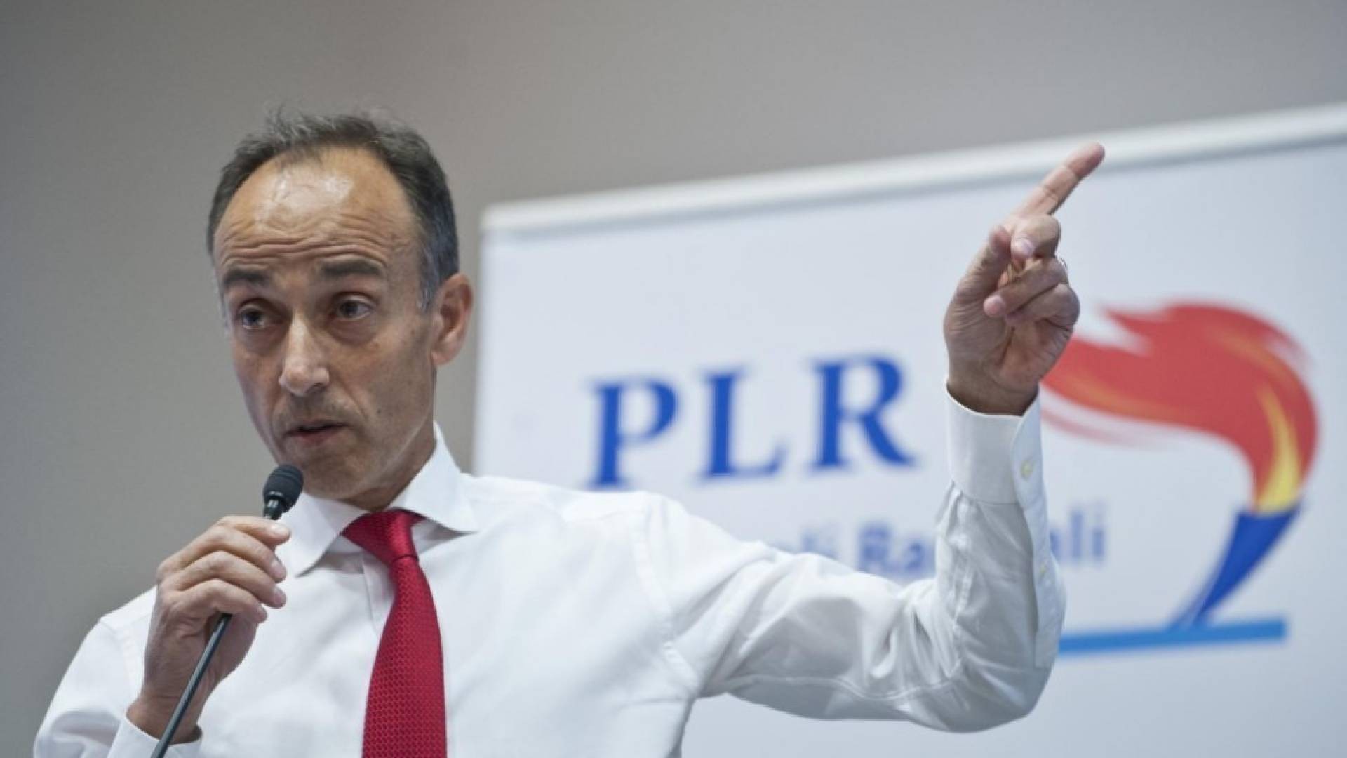 Il PLR Prende Posizione In Vista Del 5 Giugno