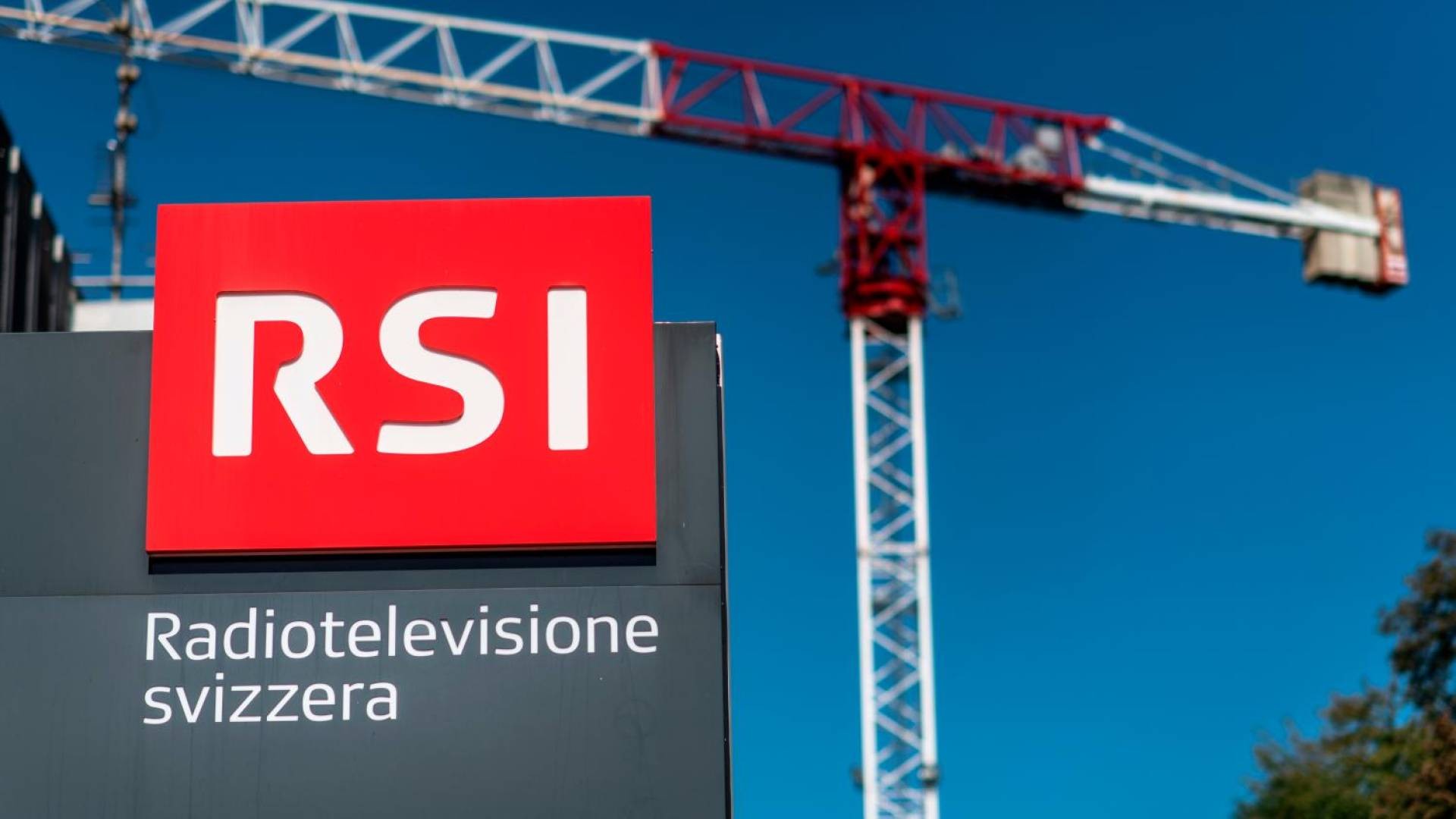 Sono 34 i posti che saltano alla RSI Sono 34 i posti che saltano alla RSI