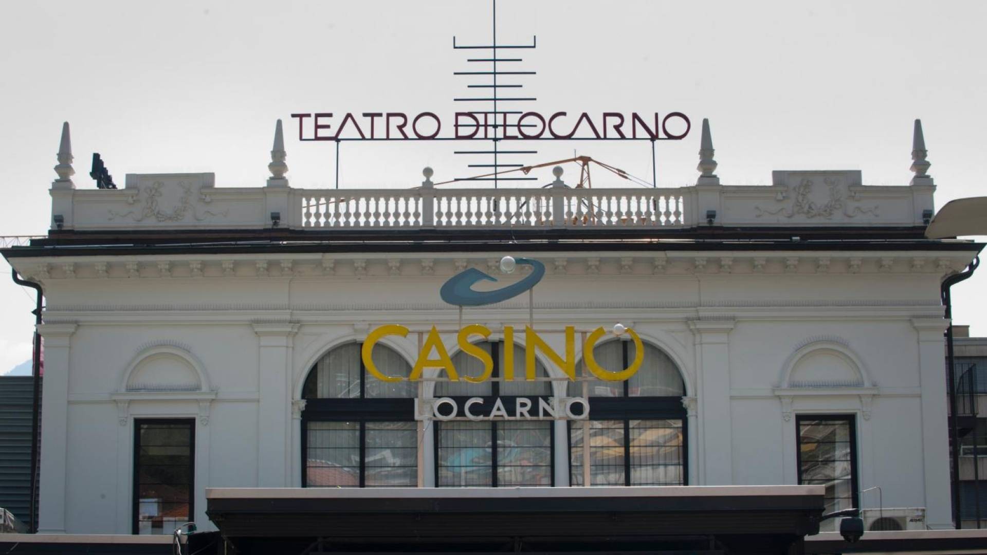 Kursaal e Santa Caterina si prendono una pausa