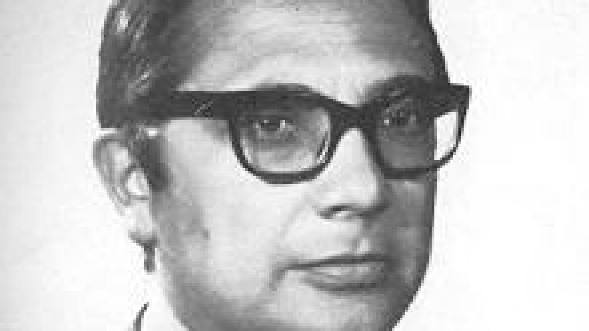 È morto lo scrittore Salvatore Mannuzzu