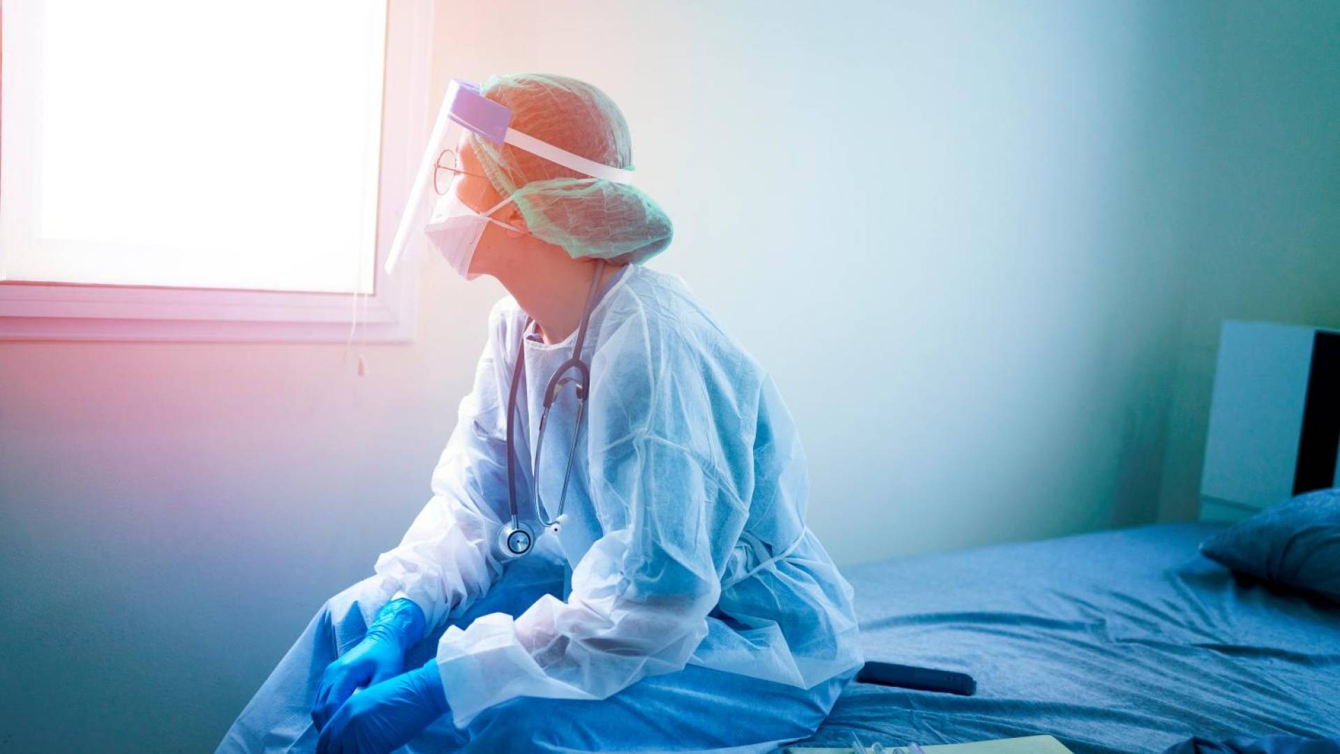 «Ospedali quasi al collasso, sarà dura