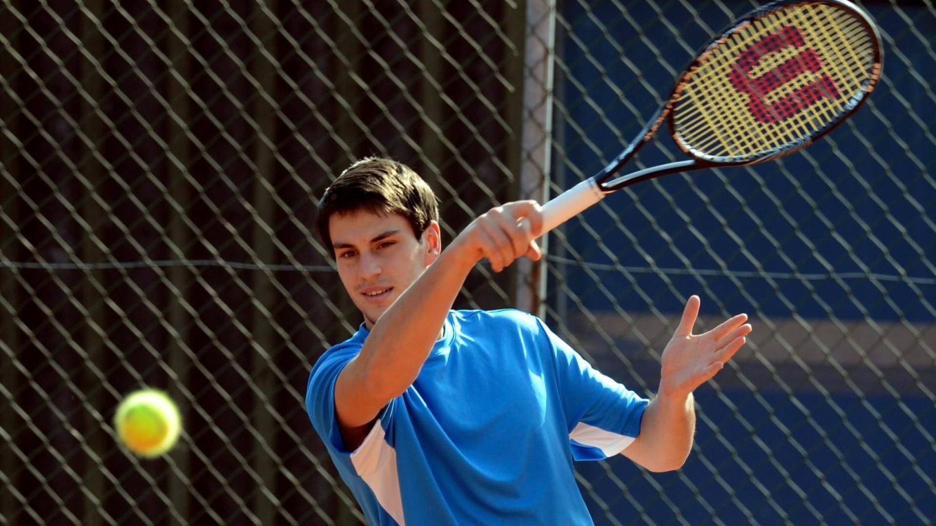 Margaroli «Accetto la decisione»