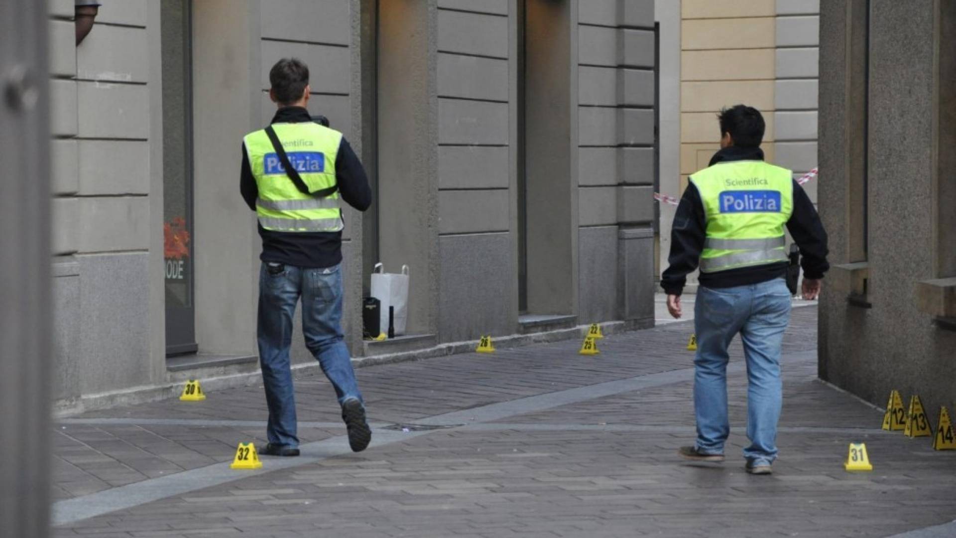 “Lugano deve rimanere una città sicura”