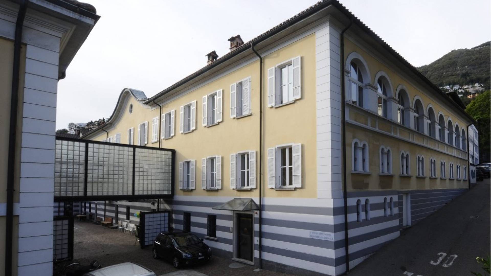 Sant'Eugenio, i genitori non mollano