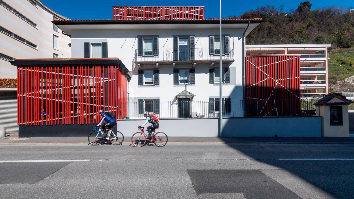 Casa Martini prolunga il servizio dei pasti gratuiti da asporto