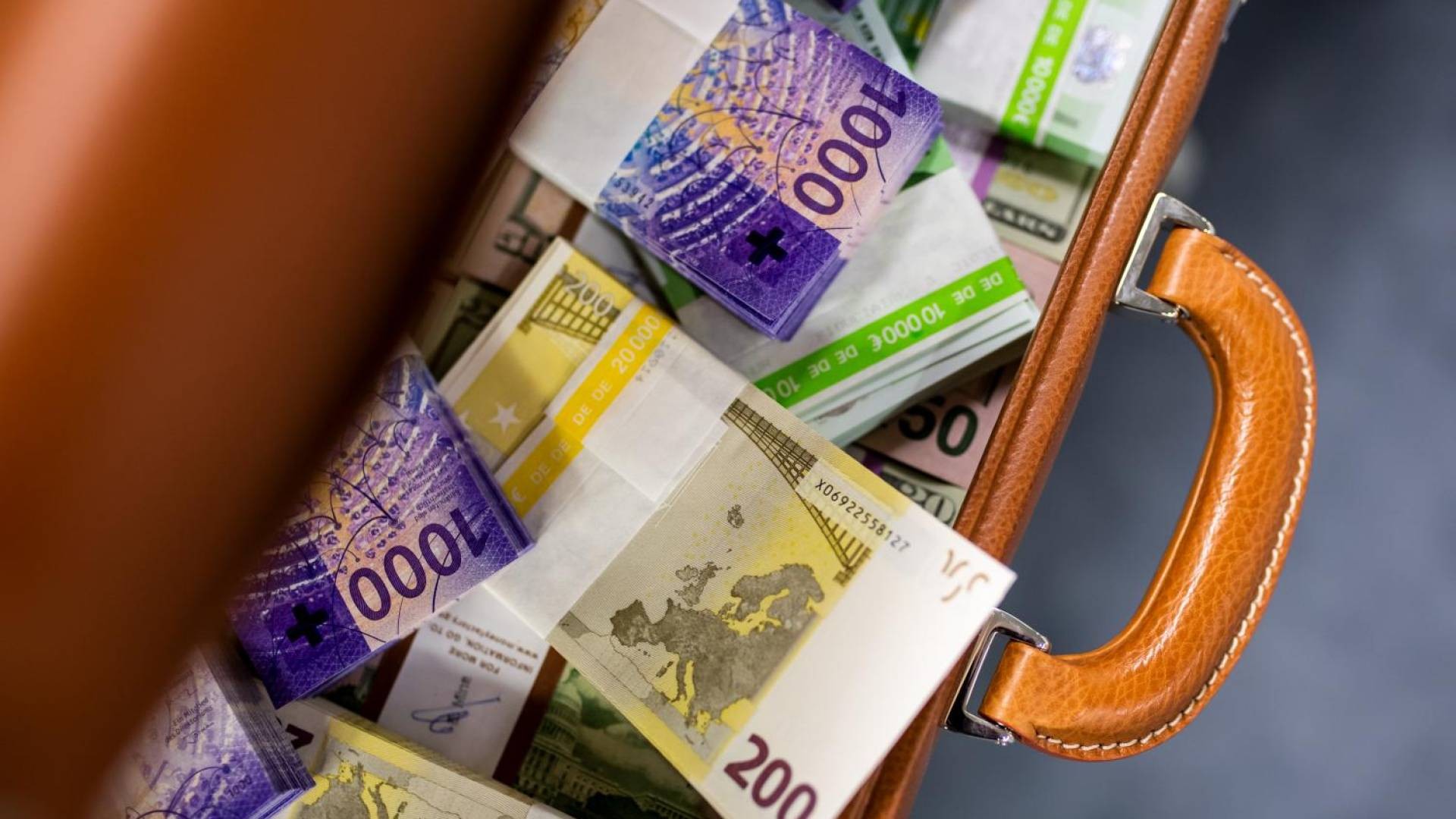 Davide contro Golia: fino a Roma per recuperare le imposte