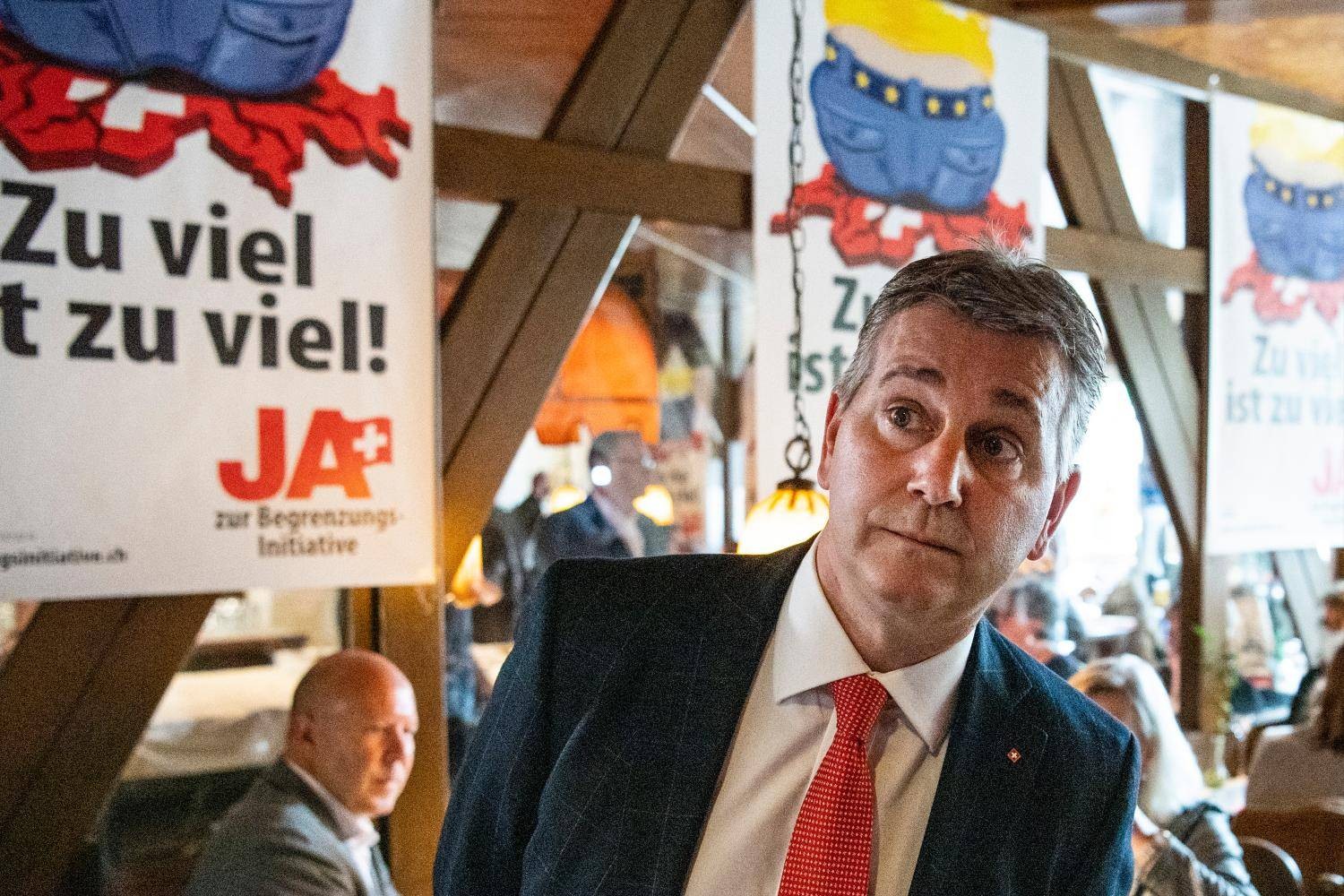 Marco Chiesa Stata Una Lotta Come Davide Contro Golia 