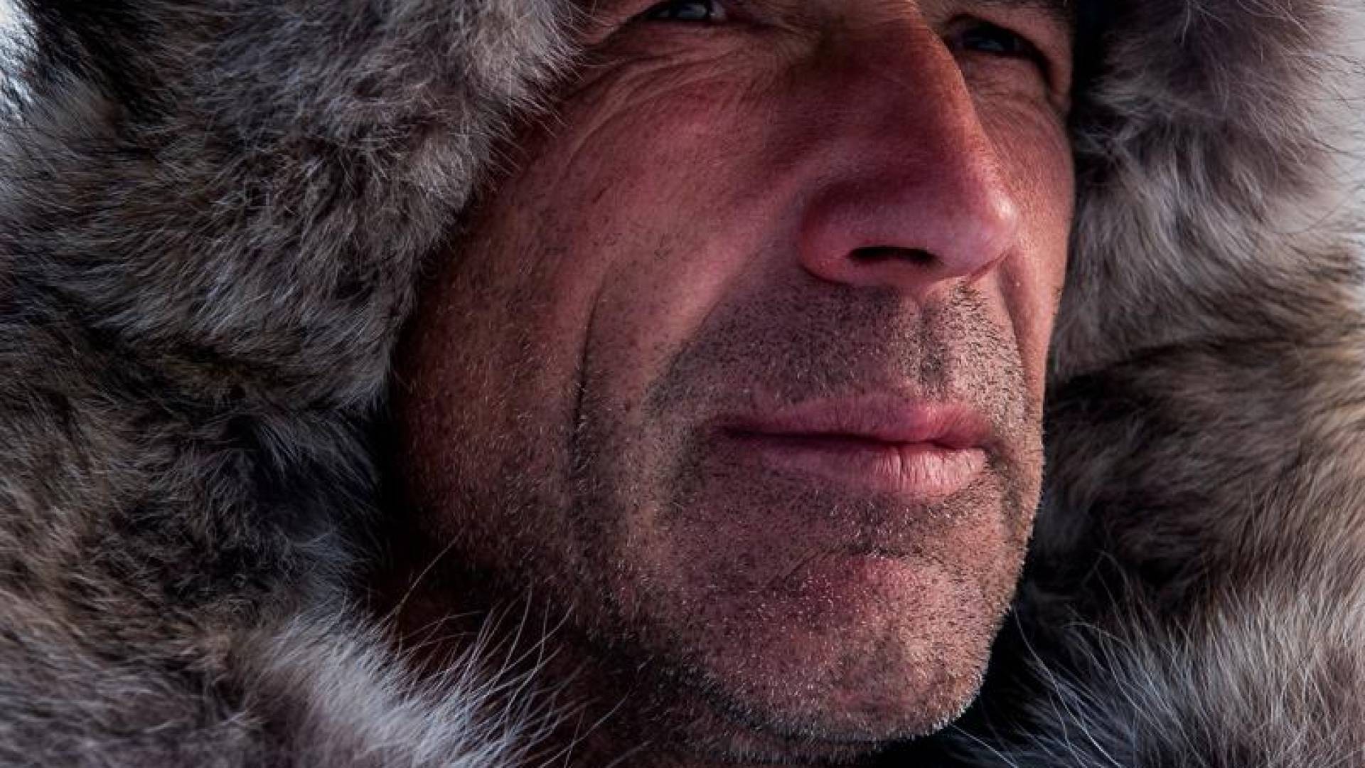 Mike Horn recuperato sano e salvo