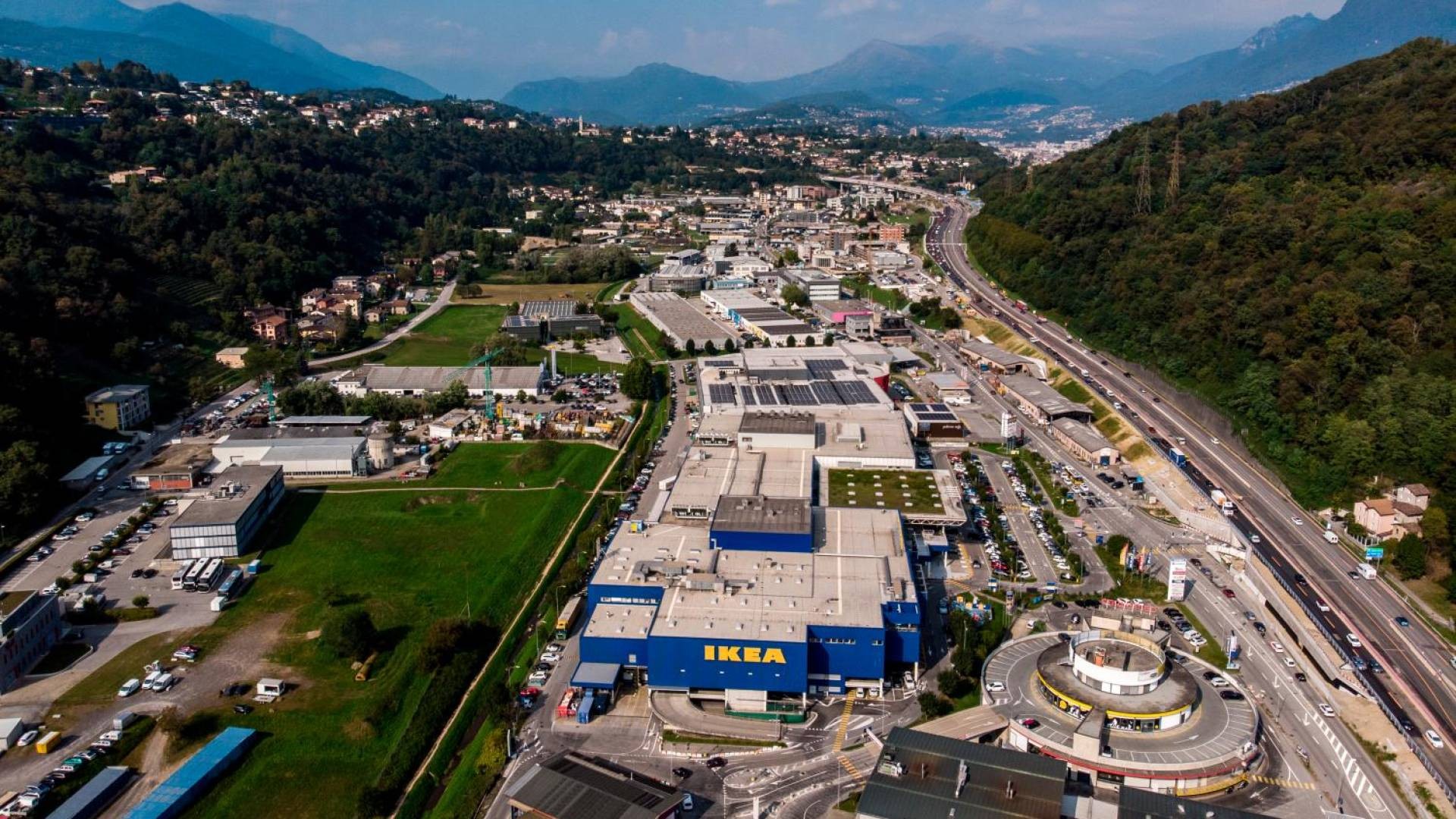 Si può fare ordine nel Far West